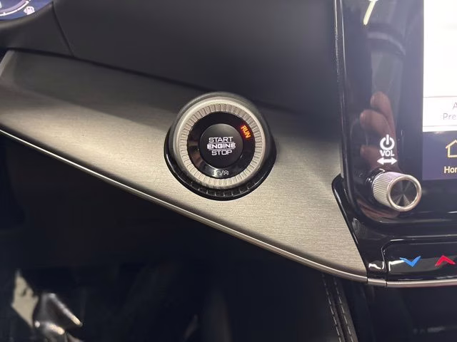 2026 Silver Zynith Jeep Grand Wagoneer L Limited Reserve 4X4 SUV