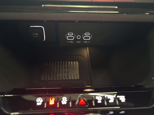 2026 Silver Zynith Jeep Grand Wagoneer L Limited Reserve 4X4 SUV