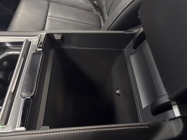 2026 Silver Zynith Jeep Grand Wagoneer L Limited Reserve 4X4 SUV