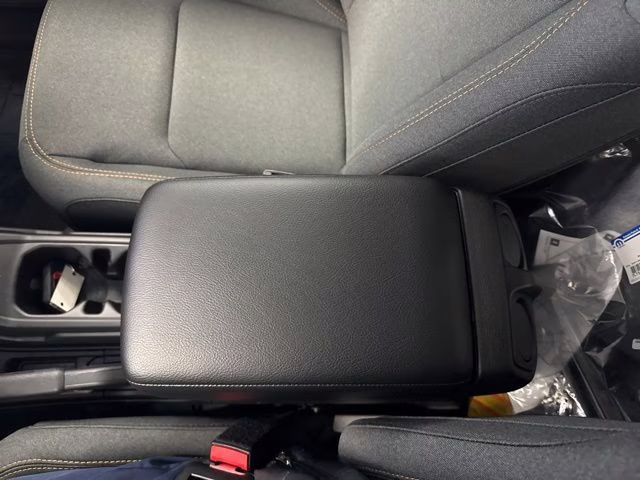 2026 Anvil Clearcoat Jeep Gladiator Sport S 4X4 Truck