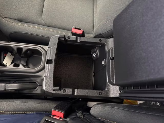 2026 Anvil Clearcoat Jeep Gladiator Sport S 4X4 Truck