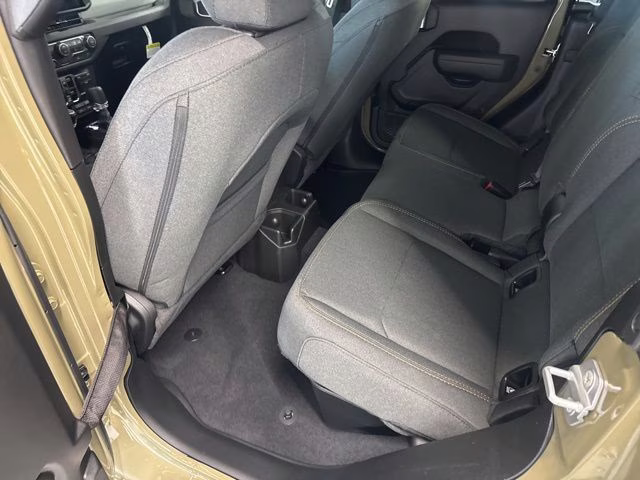 2026 '41 Jeep Gladiator Sport S 4X4 Truck