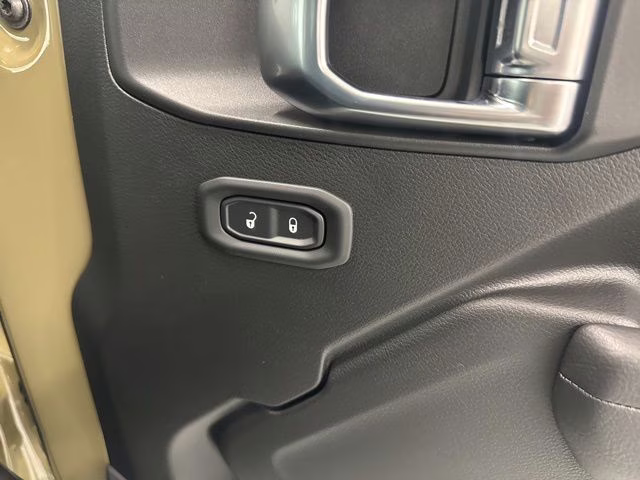 2026 '41 Jeep Gladiator Sport S 4X4 Truck