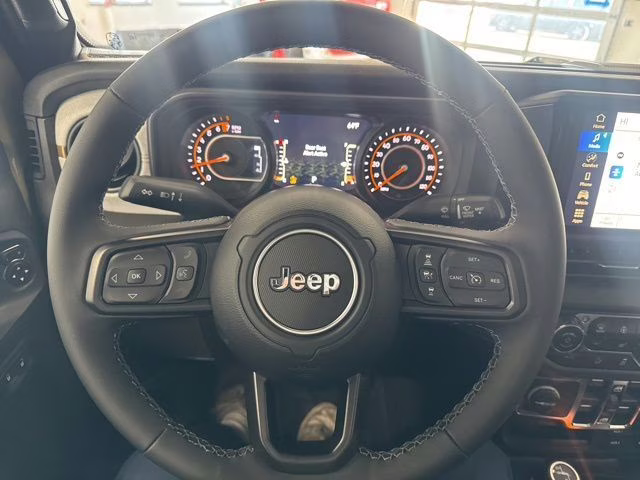 2026 '41 Jeep Gladiator Sport S 4X4 Truck