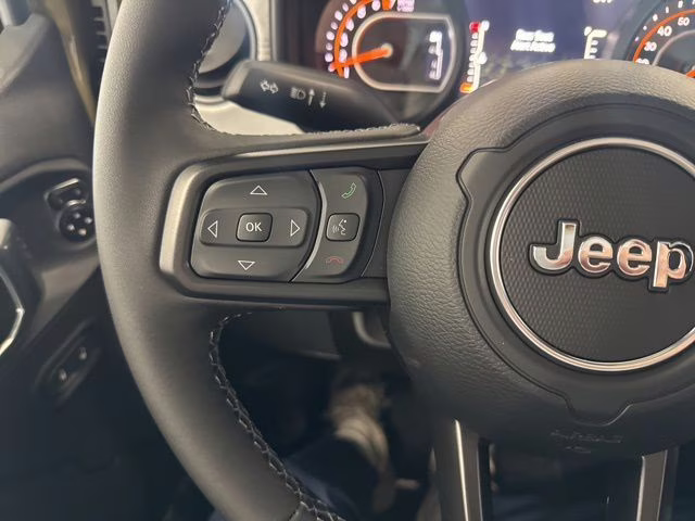 2026 '41 Jeep Gladiator Sport S 4X4 Truck