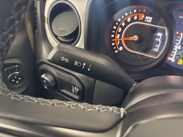 2026 '41 Jeep Gladiator Sport S 4X4 Truck