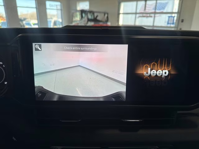 2026 '41 Jeep Gladiator Sport S 4X4 Truck