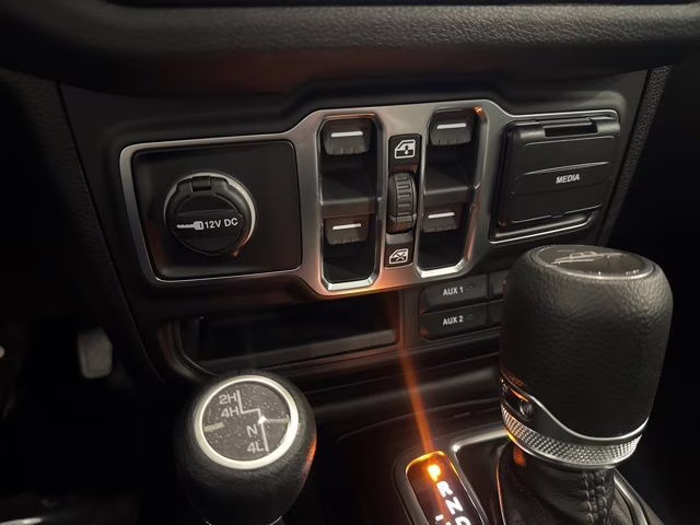 2026 '41 Jeep Gladiator Sport S 4X4 Truck