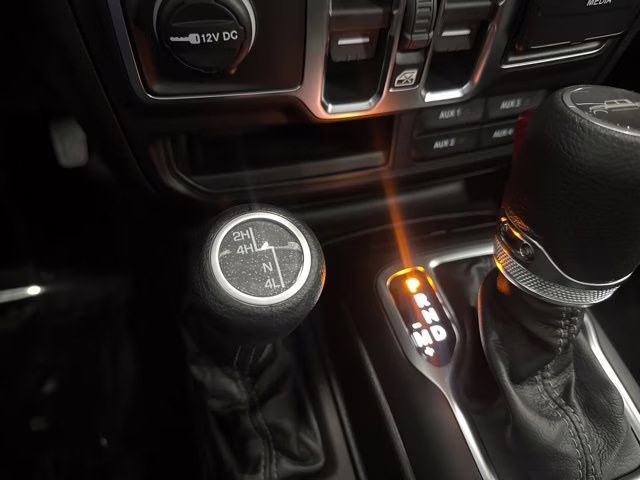 2026 '41 Jeep Gladiator Sport S 4X4 Truck