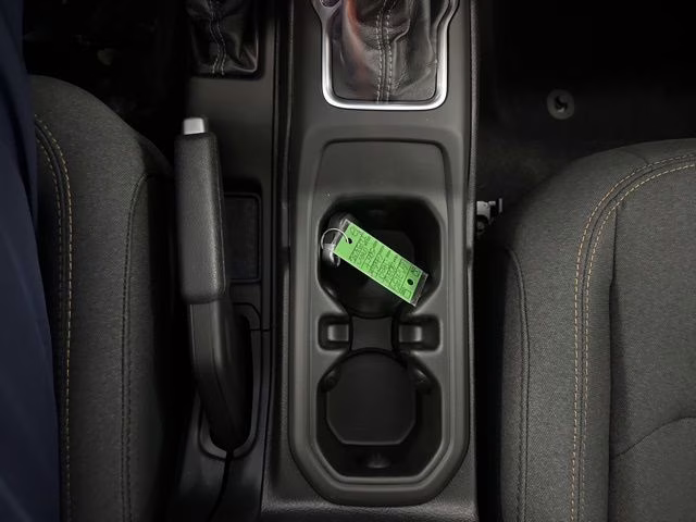 2026 '41 Jeep Gladiator Sport S 4X4 Truck