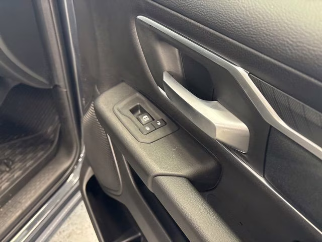 2026 Forged Blue Metallic Ram 1500 Big Horn 4X4 Truck