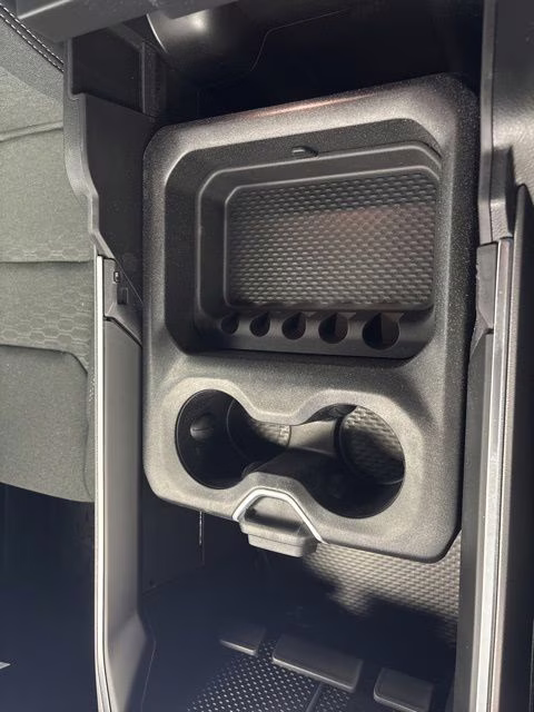 2026 Forged Blue Metallic Ram 1500 Big Horn 4X4 Truck