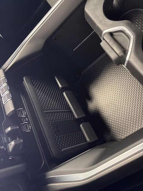 2026 Forged Blue Metallic Ram 1500 Big Horn 4X4 Truck