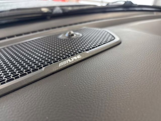 2026 Forged Blue Metallic Ram 1500 Big Horn 4X4 Truck