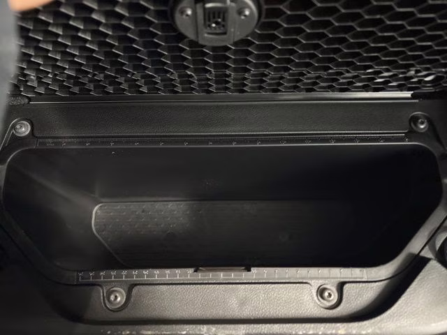 2026 Bright White Clearcoat Ram 1500 Big Horn Night Edition 4X4 Truck