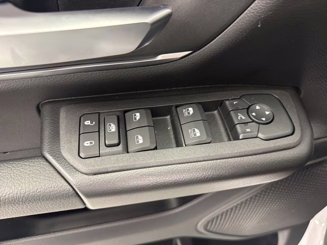 2026 Diamond Black Crystal Pearlcoat Ram 1500 Big Horn 4X4 Truck