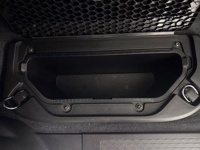 2026 Diamond Black Crystal Pearlcoat Ram 1500 Big Horn 4X4 Truck