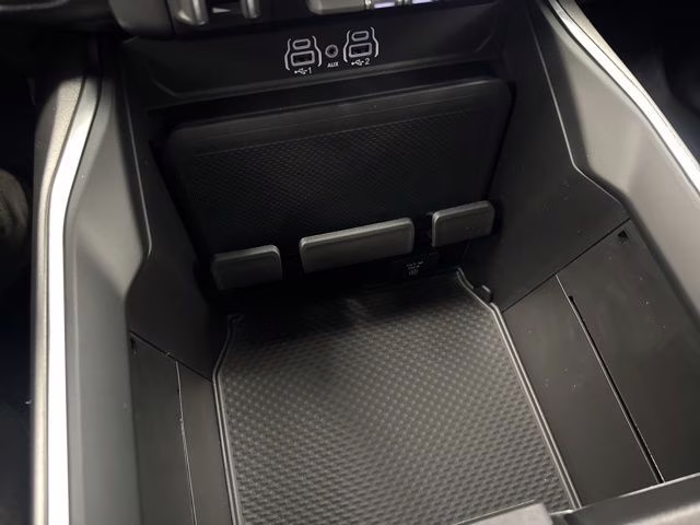 2026 Diamond Black Crystal Pearlcoat Ram 1500 Big Horn 4X4 Truck