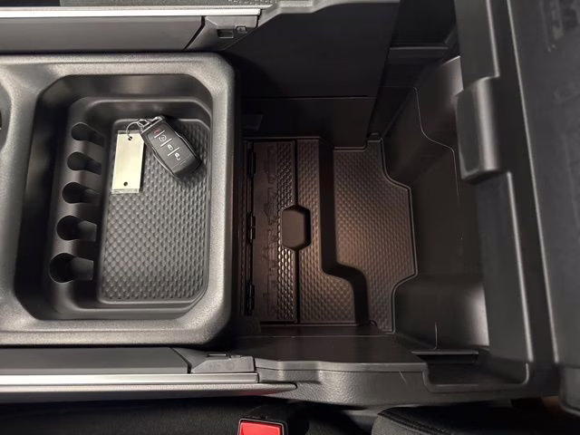 2026 Diamond Black Crystal Pearlcoat Ram 1500 Big Horn 4X4 Truck