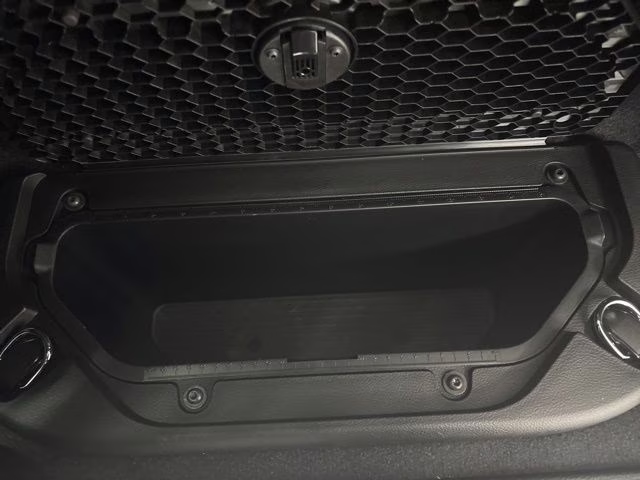 2026 Diamond Black Crystal Pearlcoat Ram 1500 Big Horn Night Edition 4X4 Truck