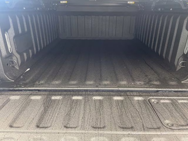 2026 Forged Blue Metallic Ram 1500 Limited 4X4 Truck