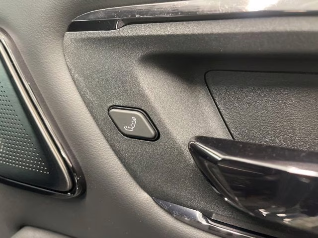 2026 Forged Blue Metallic Ram 1500 Limited 4X4 Truck