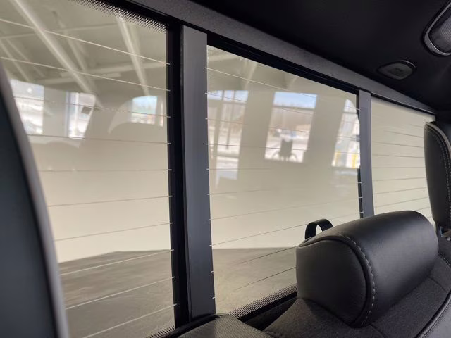 2026 Forged Blue Metallic Ram 1500 Limited 4X4 Truck