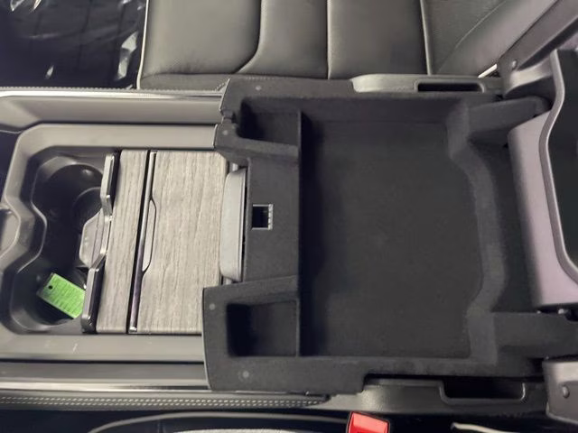 2026 Forged Blue Metallic Ram 1500 Limited 4X4 Truck