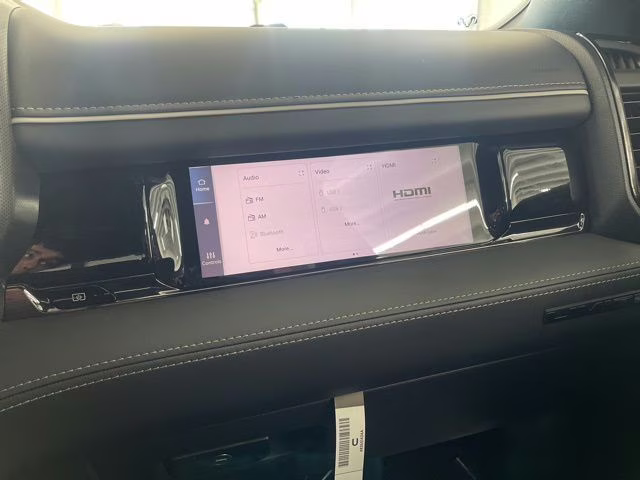 2026 Forged Blue Metallic Ram 1500 Limited 4X4 Truck