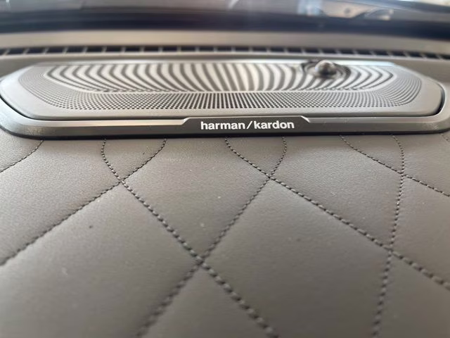 2026 Forged Blue Metallic Ram 1500 Limited 4X4 Truck