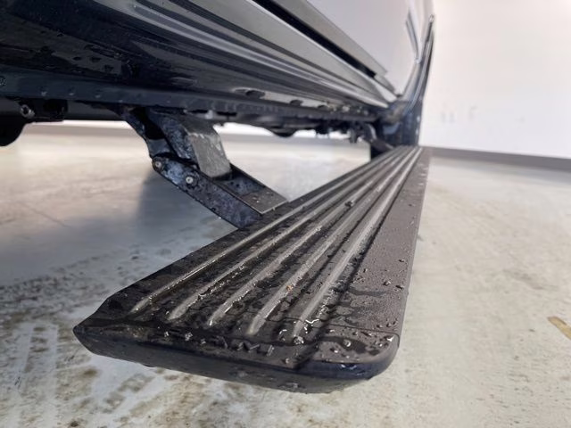 2026 Forged Blue Metallic Ram 1500 Limited 4X4 Truck