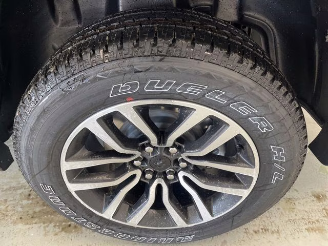 2026 Forged Blue Metallic Ram 1500 Limited 4X4 Truck