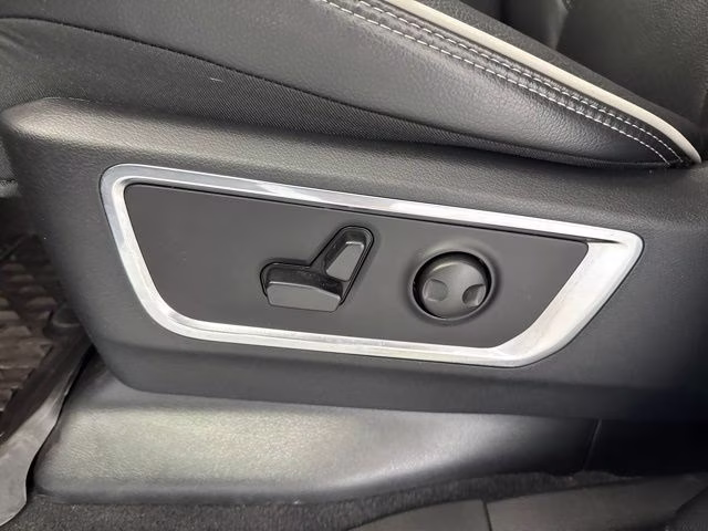 2026 Granite Crystal Metallic Clearcoat Ram 1500 Laramie 4X4 Truck