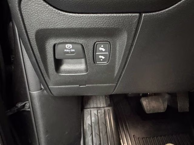 2026 Granite Crystal Metallic Clearcoat Ram 1500 Laramie 4X4 Truck