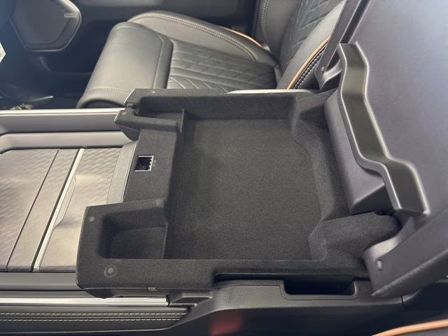 2026 Granite Crystal Metallic Clearcoat Ram 1500 Tungsten 4X4 Truck