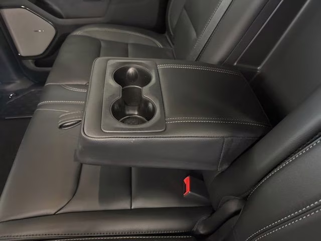 2026 Forged Blue Metallic Ram 1500 Rebel 4X4 Truck