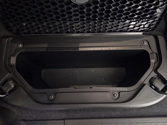 2026 Forged Blue Metallic Ram 1500 Rebel 4X4 Truck