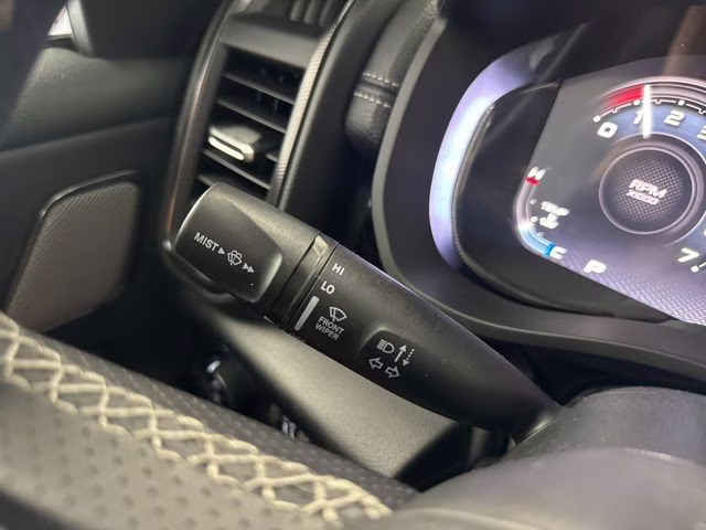 2026 Forged Blue Metallic Ram 1500 Rebel 4X4 Truck