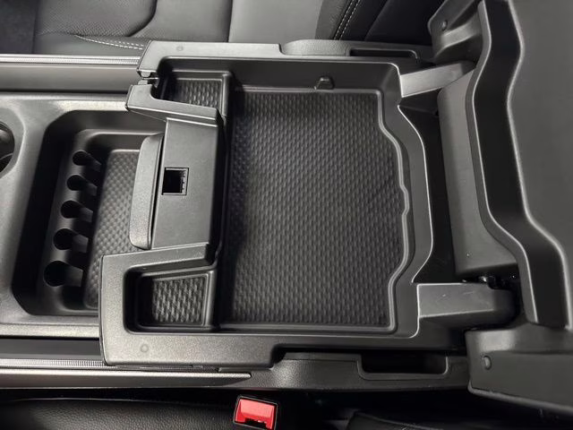 2026 Forged Blue Metallic Ram 1500 Rebel 4X4 Truck