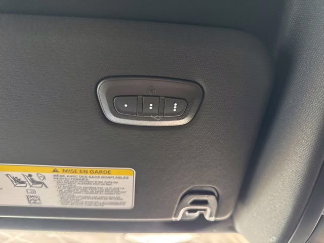 2026 Forged Blue Metallic Ram 1500 Rebel 4X4 Truck