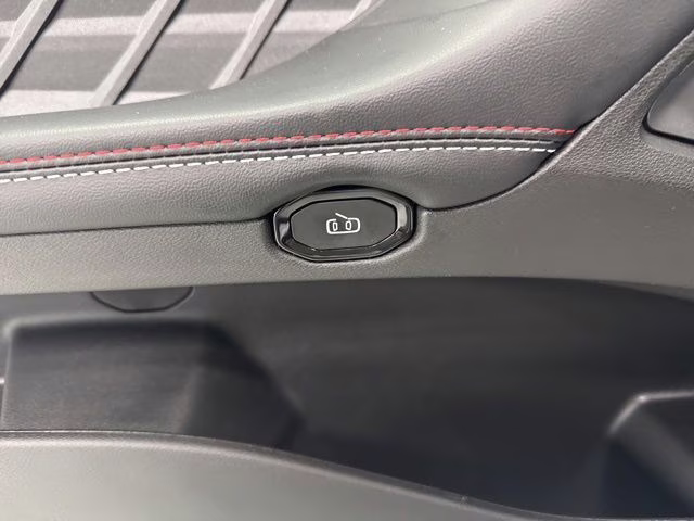 2026 White Knuckle Dodge Charger Scat Pack AWD Coupe