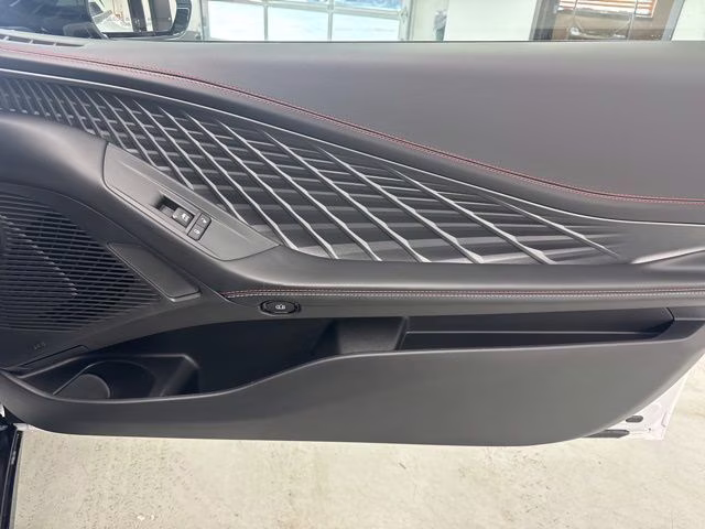 2026 White Knuckle Dodge Charger Scat Pack AWD Coupe