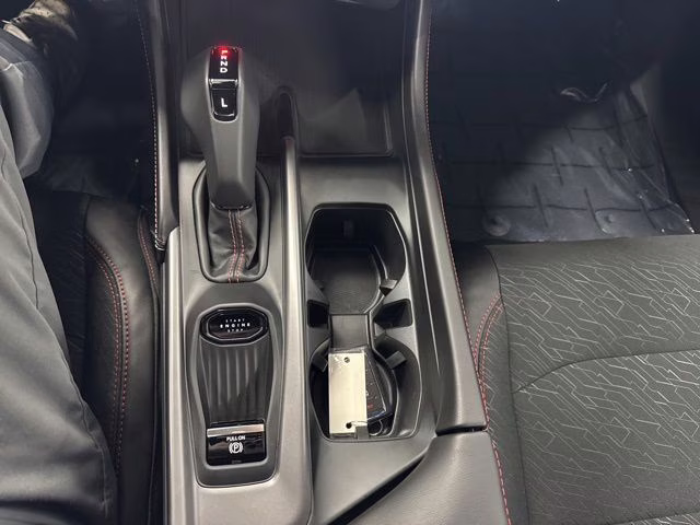 2026 White Knuckle Dodge Charger Scat Pack AWD Coupe