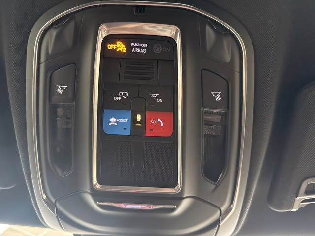 2026 White Knuckle Dodge Charger Scat Pack AWD Coupe