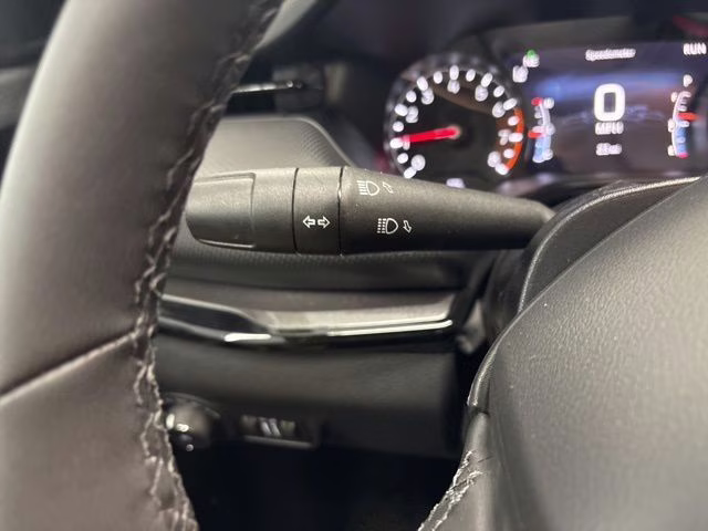 2026 Diamond Black Crystal Pearlcoat Jeep Compass Latitude 4X4 SUV