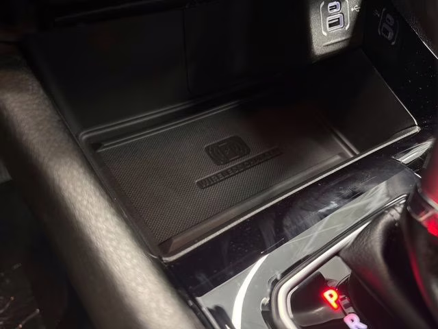 2026 Diamond Black Crystal Pearlcoat Jeep Compass Latitude 4X4 SUV