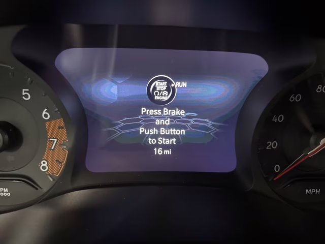 2026 Silver Zynith Metallic Clearcoat Jeep Compass Limited 4X4 SUV