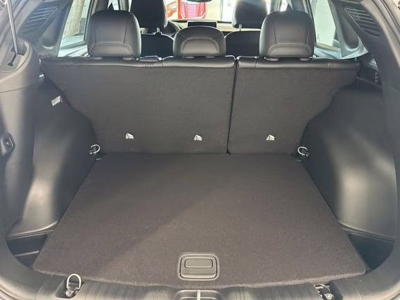 2026 Silver Zynith Metallic Clearcoat Jeep Compass Limited 4X4 SUV