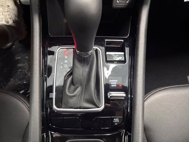 2026 Diamond Black Crystal Pearlcoat Jeep Compass Limited 4X4 SUV