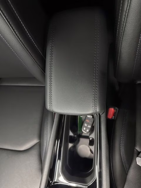 2026 Bright White Clearcoat Jeep Compass Limited 4X4 SUV